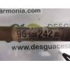 TRANSMISION DELANTERA IZQUIERDA 3272JC 