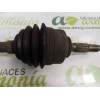 TRANSMISION DELANTERA IZQUIERDA 3272JC 
