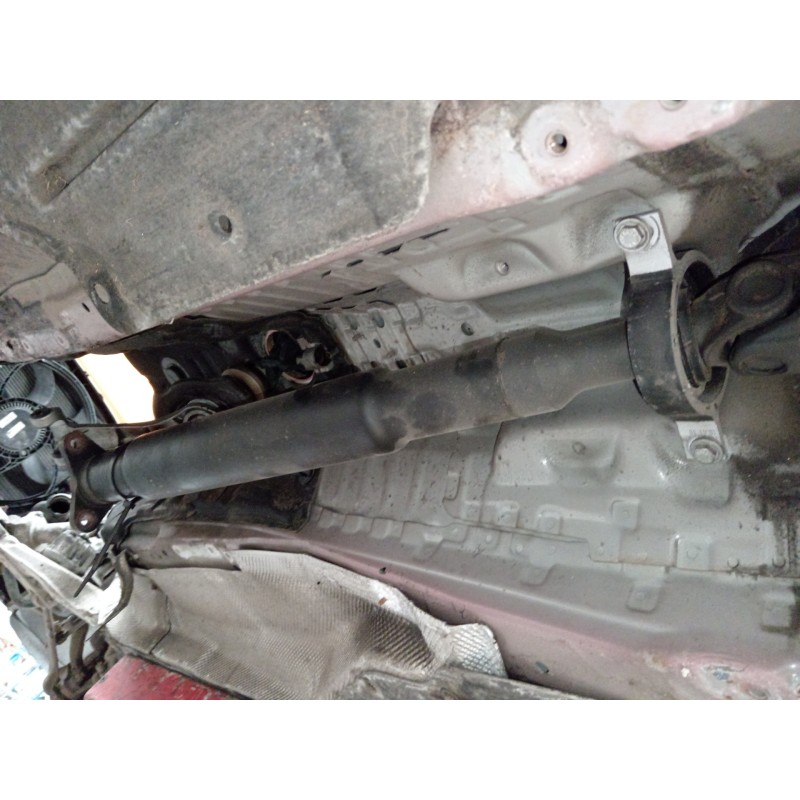 Recambio de transmision central para bmw serie 3 berlina (e90) 320d referencia OEM IAM   