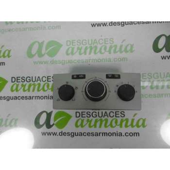 MANDO CLIMATIZADOR 13261826 
