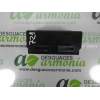 MANDO CLIMATIZADOR 13261826 