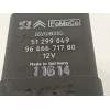 CAJA PRECALENTAMIENTO 9666671780 