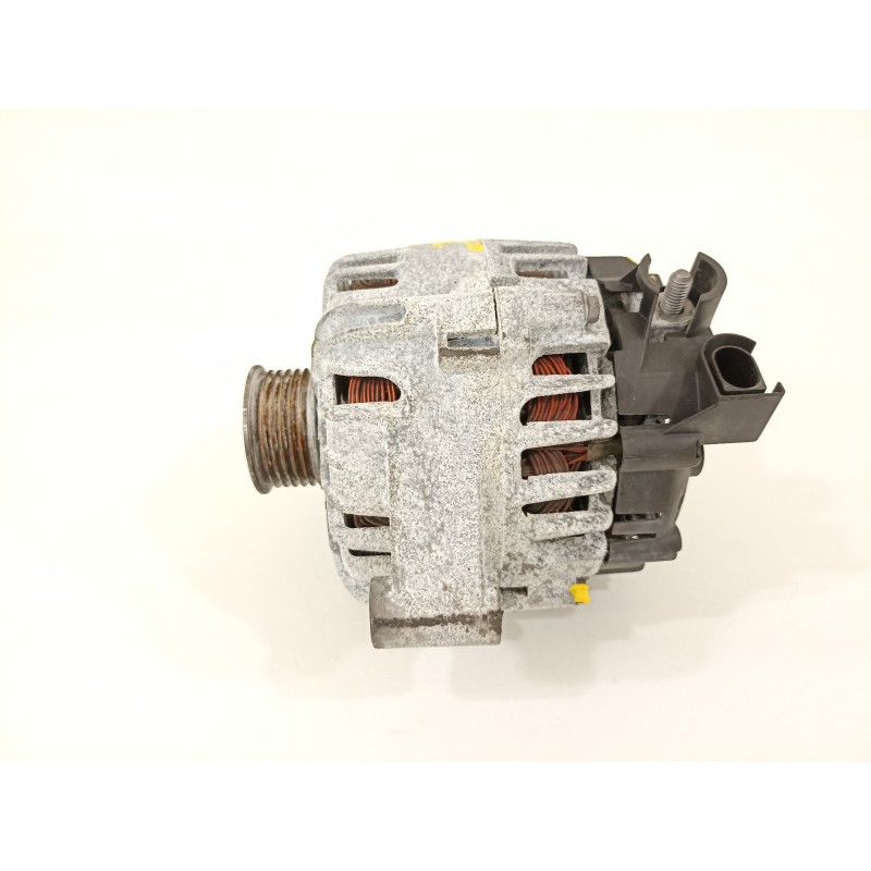 Recambio de alternador para ford fiesta (cb1) ghia referencia OEM IAM 7G9N10300CC  