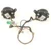 MANDO VOLANTE AM5T14K147AA 