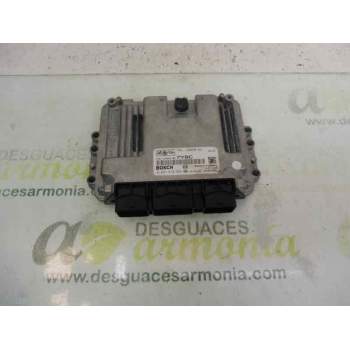 CENTRALITA MOTOR UCE 7M6112A650BC 0281015963 