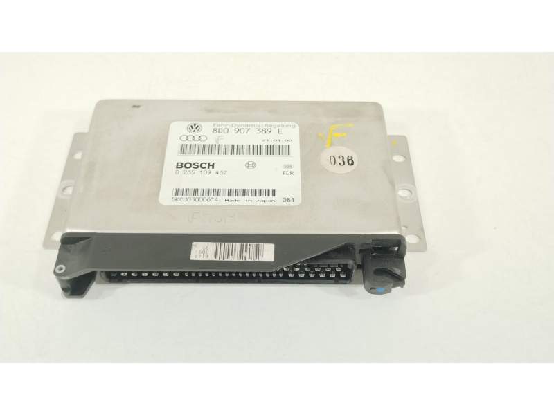 CENTRALITA ABS 8D0907389E 0265109462 