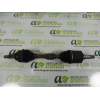 TRANSMISION DELANTERA IZQUIERDA GG6325600 