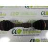 TRANSMISION DELANTERA IZQUIERDA GG6325600 
