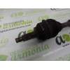 TRANSMISION DELANTERA IZQUIERDA GG6325600 