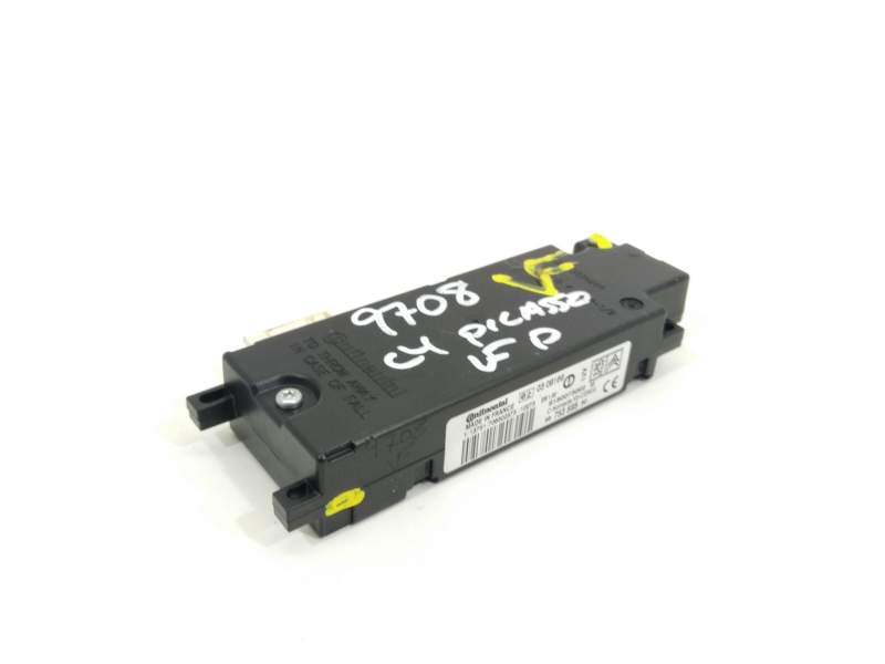 MODULO ELECTRONICO 9675359580 