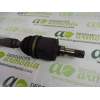 TRANSMISION DELANTERA IZQUIERDA GG6325600 