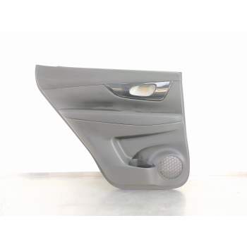 GUARNECIDO PUERTA TRASERA IZQUIERDA 829014CE0A 