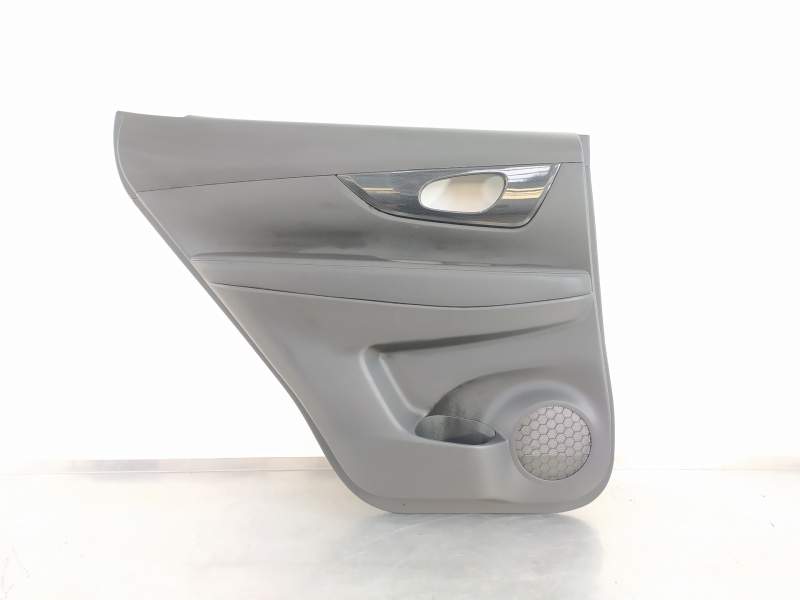 GUARNECIDO PUERTA TRASERA IZQUIERDA 829014CE0A 