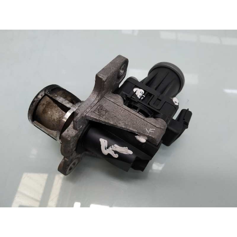 Recambio de valvula egr para renault captur zen referencia OEM IAM 8200129863 147105308R 