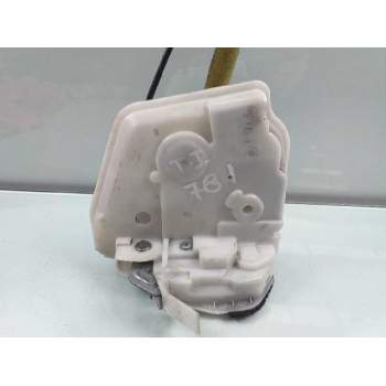 CERRADURA PUERTA TRASERA IZQUIERDA BBM473310A 