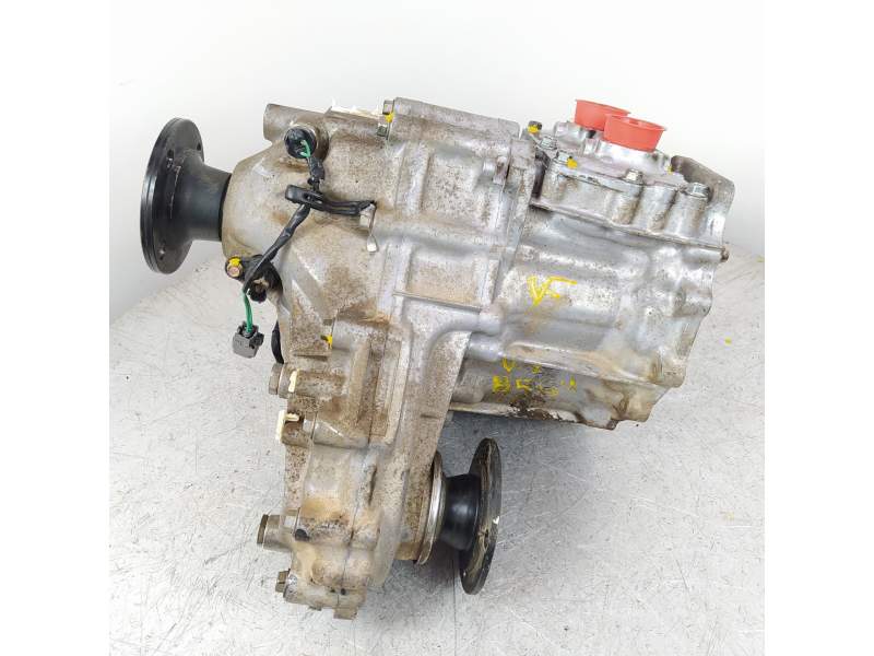 CAJA TRANSFER ZL00A 3121450303 
