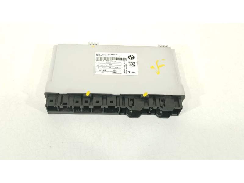 MODULO ELECTRONICO 61359221860 