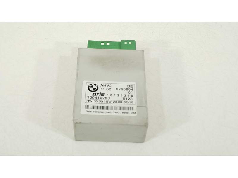 MODULO ELECTRONICO 71606795804 6795804 100410263