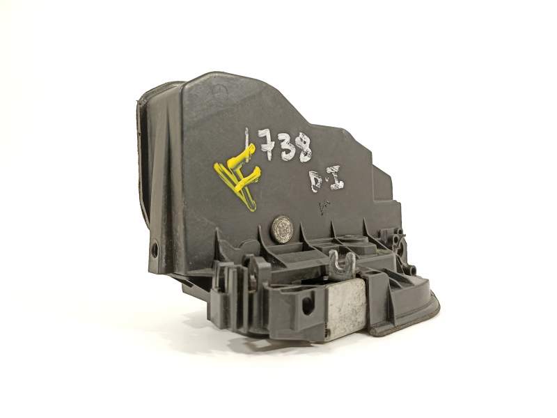 CERRADURA PUERTA DELANTERA IZQUIERDA 51217167071 