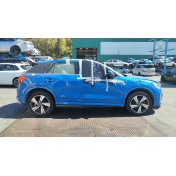 AUDI Q2 (GAB, GAG) de desguace