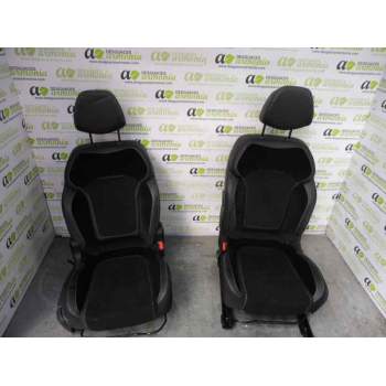 JUEGO ASIENTOS COMPLETO 876511787R 