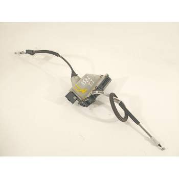 CERRADURA PUERTA TRASERA IZQUIERDA 9685353380 
