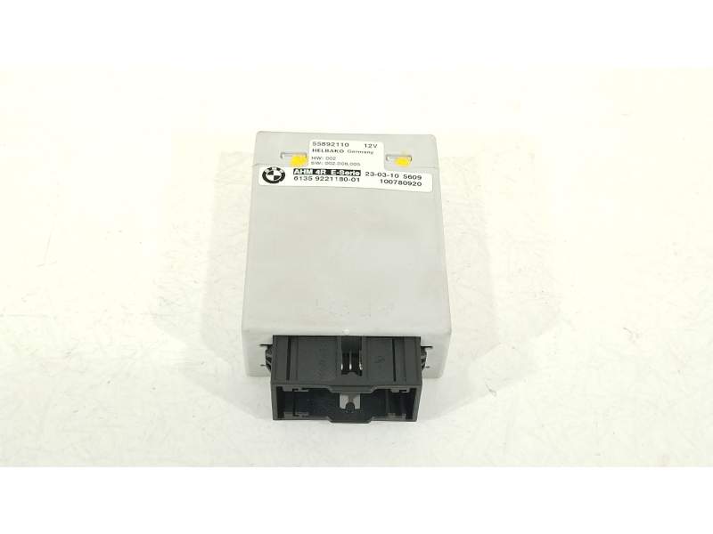 MODULO ELECTRONICO 61359221180 100780920 55892110