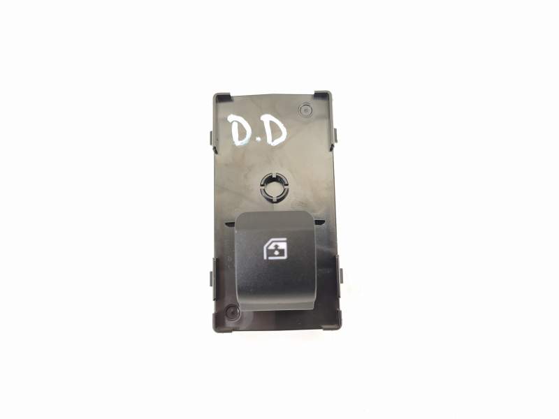 MANDO ELEVALUNAS DELANTERO DERECHO 93581N70504X 