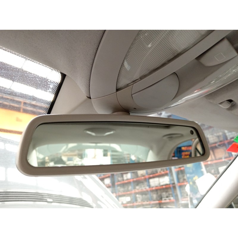 Recambio de espejo interior para mercedes clase e (w211) berlina e 270 cdi (211.016) referencia OEM IAM   
