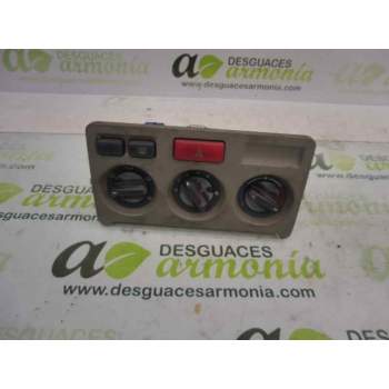 MANDO CALEFACCION / AIRE ACONDICIONADO W9639247 