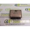 CENTRALITA MOTOR UCE 038906012HP 0281011320 