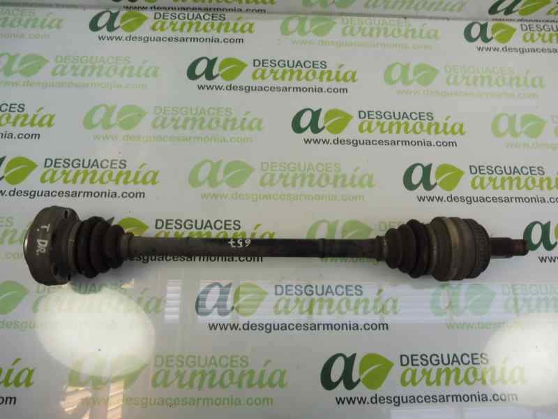 TRANSMISION TRASERA DERECHA 7533446 