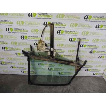 ELEVALUNAS TRASERO IZQUIERDO 4F0959801C 4F0839401A 