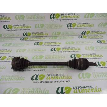 TRANSMISION TRASERA IZQUIERDA 7533445AL01 