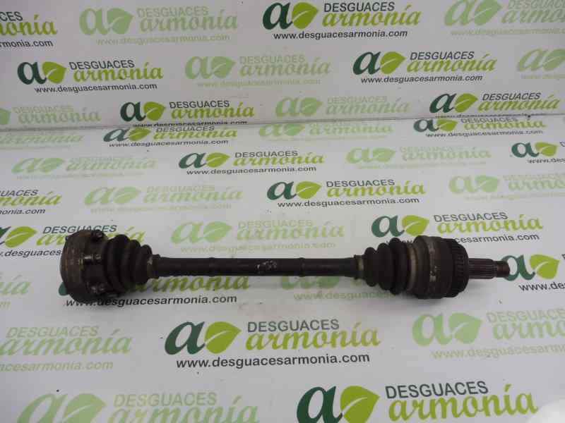 TRANSMISION TRASERA IZQUIERDA 7533445AL01 