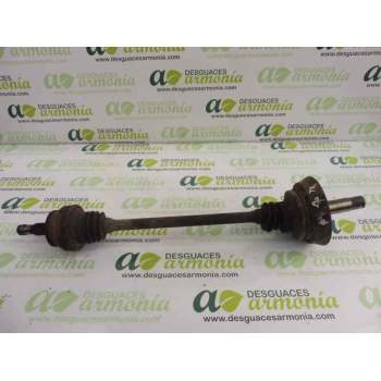TRANSMISION TRASERA DERECHA A2113500702 