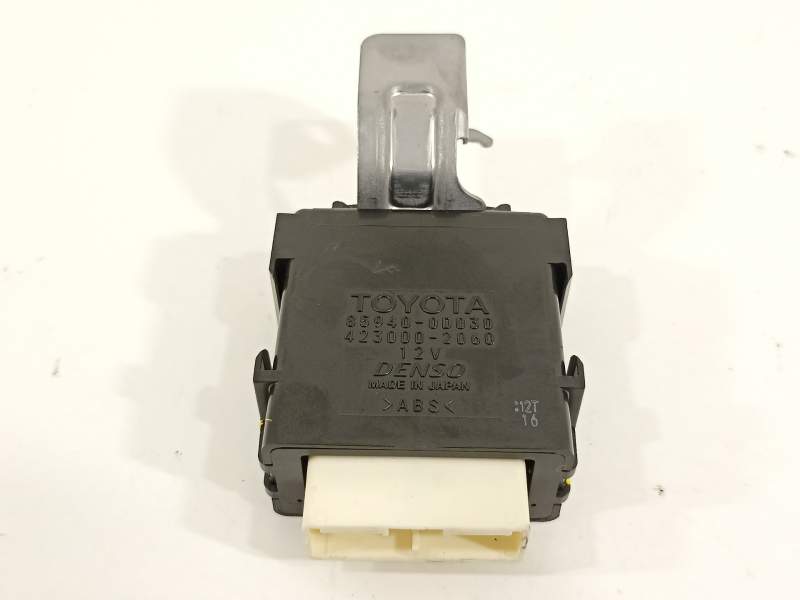 MODULO ELECTRONICO 859400D030 4230002060 