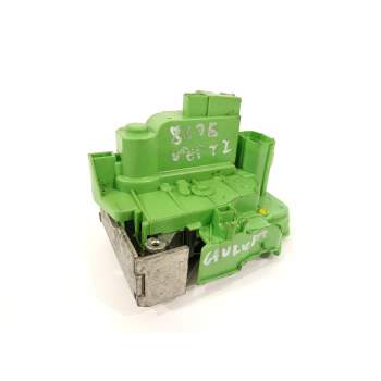 CERRADURA PUERTA TRASERA IZQUIERDA 71775809 