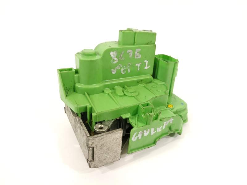 CERRADURA PUERTA TRASERA IZQUIERDA 71775809 