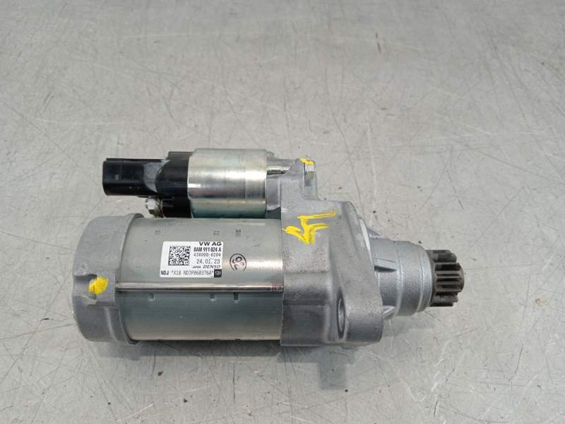 MOTOR ARRANQUE 0AM911024A 