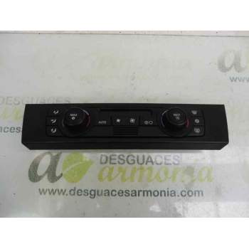 MANDO CLIMATIZADOR 64116983944 060025531B A2C53143035