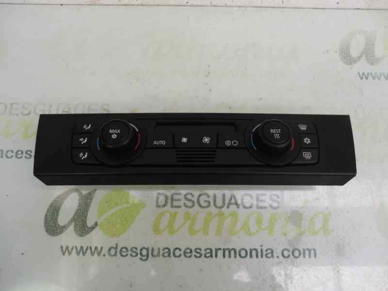 MANDO CLIMATIZADOR 64116983944 060025531B A2C53143035