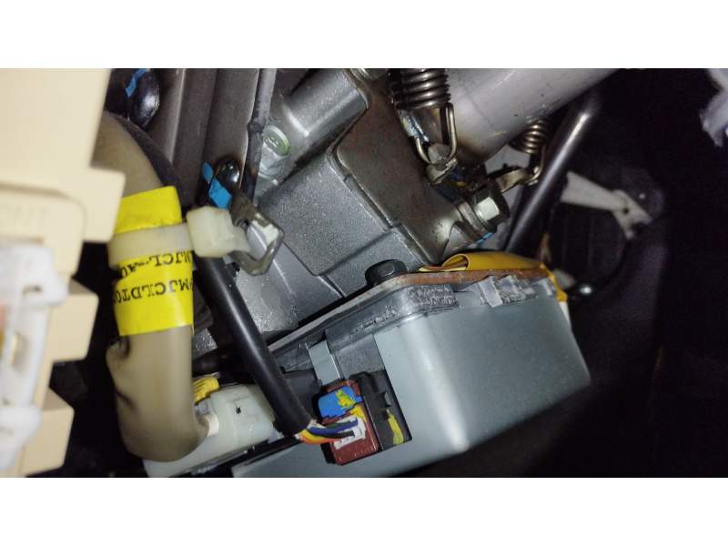 COLUMNA DIRECCION 563452Y220 