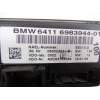 MANDO CLIMATIZADOR 64116983944 060025531B A2C53143035
