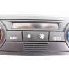 MANDO CLIMATIZADOR 64116983944 060025531B A2C53143035