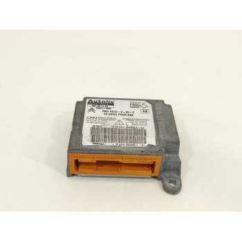 CENTRALITA AIRBAG 9659111980 602327400