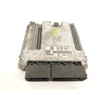 CENTRALITA MOTOR UCE 03G906016HC 0281012289 