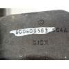 REFUERZO PARAGOLPES DELANTERO 6Q0807109C 6Q0806641A 6Q0806642
