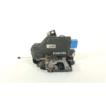 CERRADURA PUERTA DELANTERA DERECHA 3D1837016  OEM 3D1837016