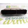 CENTRALITA MOTOR UCE 038906012HP 0281011320 